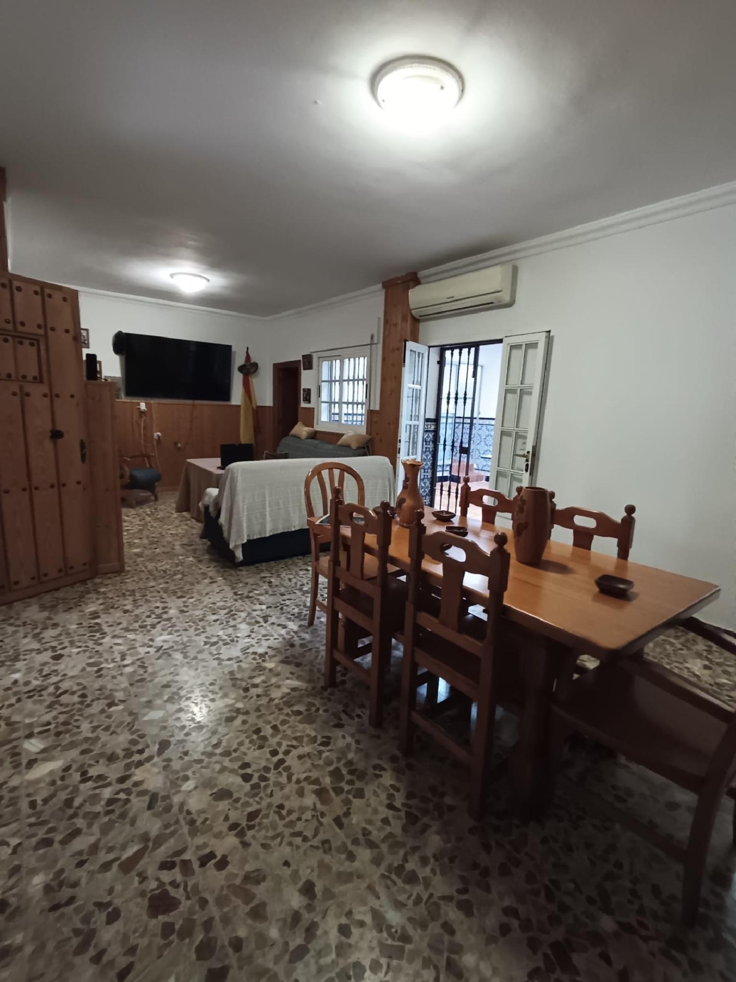  till salu hus Alcalá De Guadaira Metropolitana De Sevilla 2