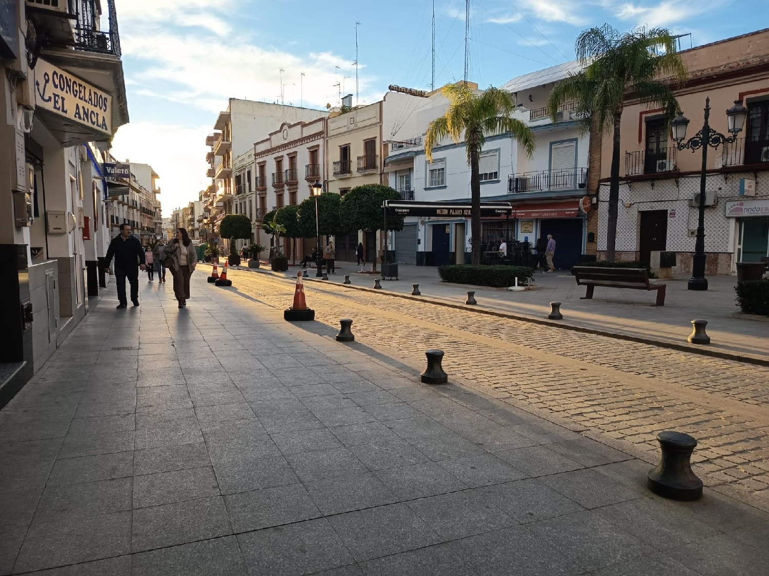  till salu hus Alcalá De Guadaira Metropolitana De Sevilla 2