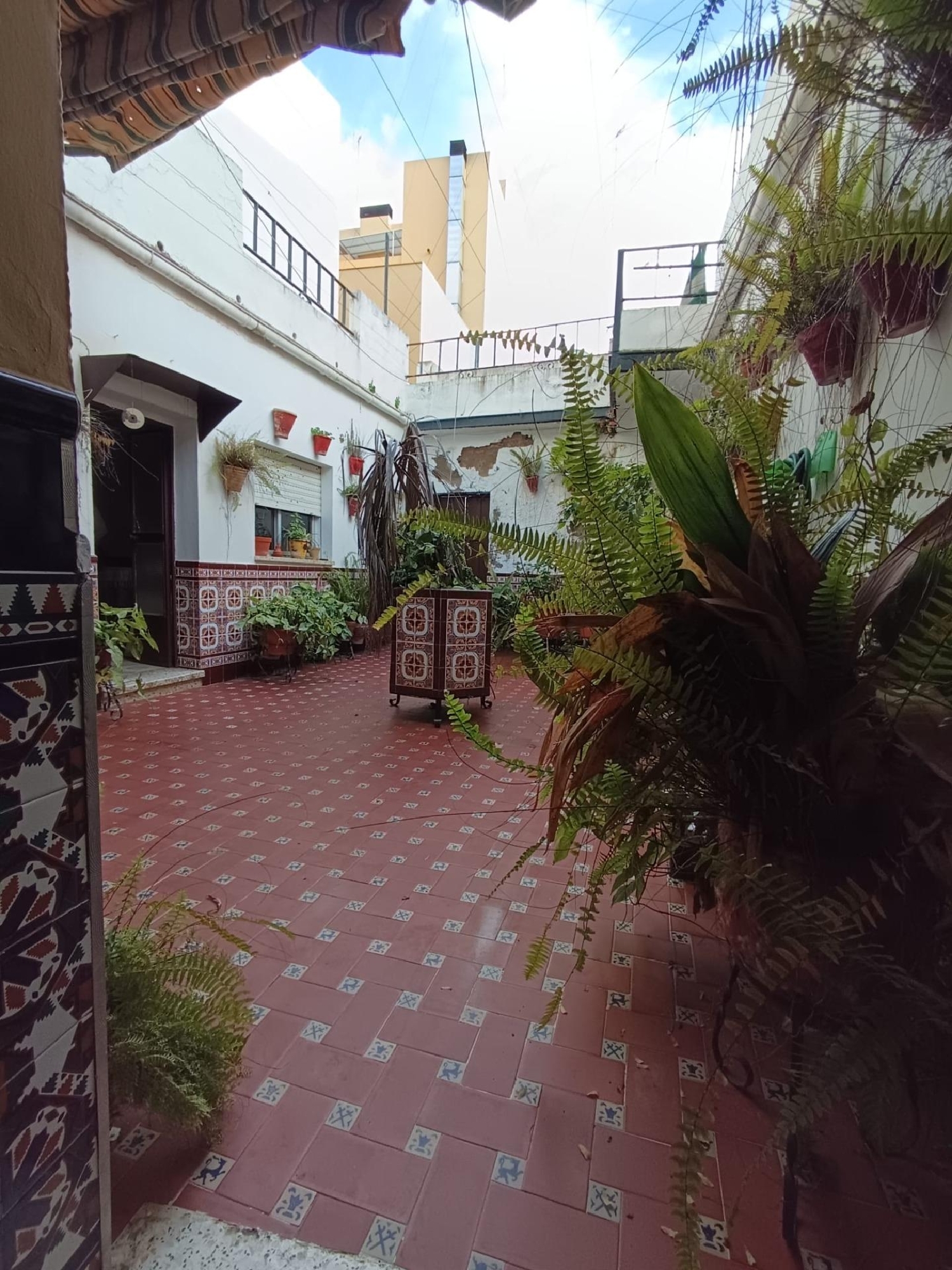  till salu hus Alcalá De Guadaira Metropolitana De Sevilla 3