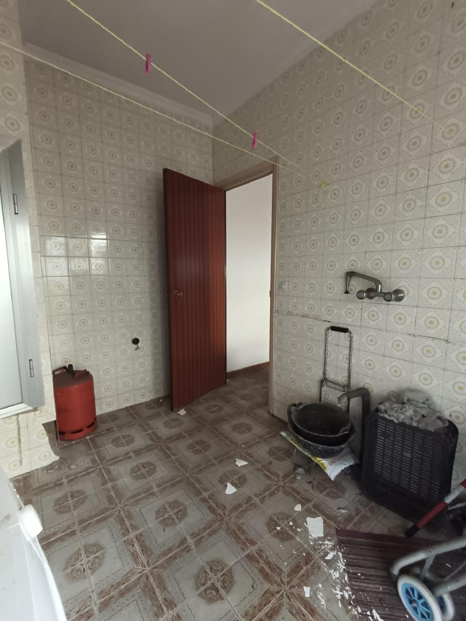  till salu hus Alcalá De Guadaira Metropolitana De Sevilla 7