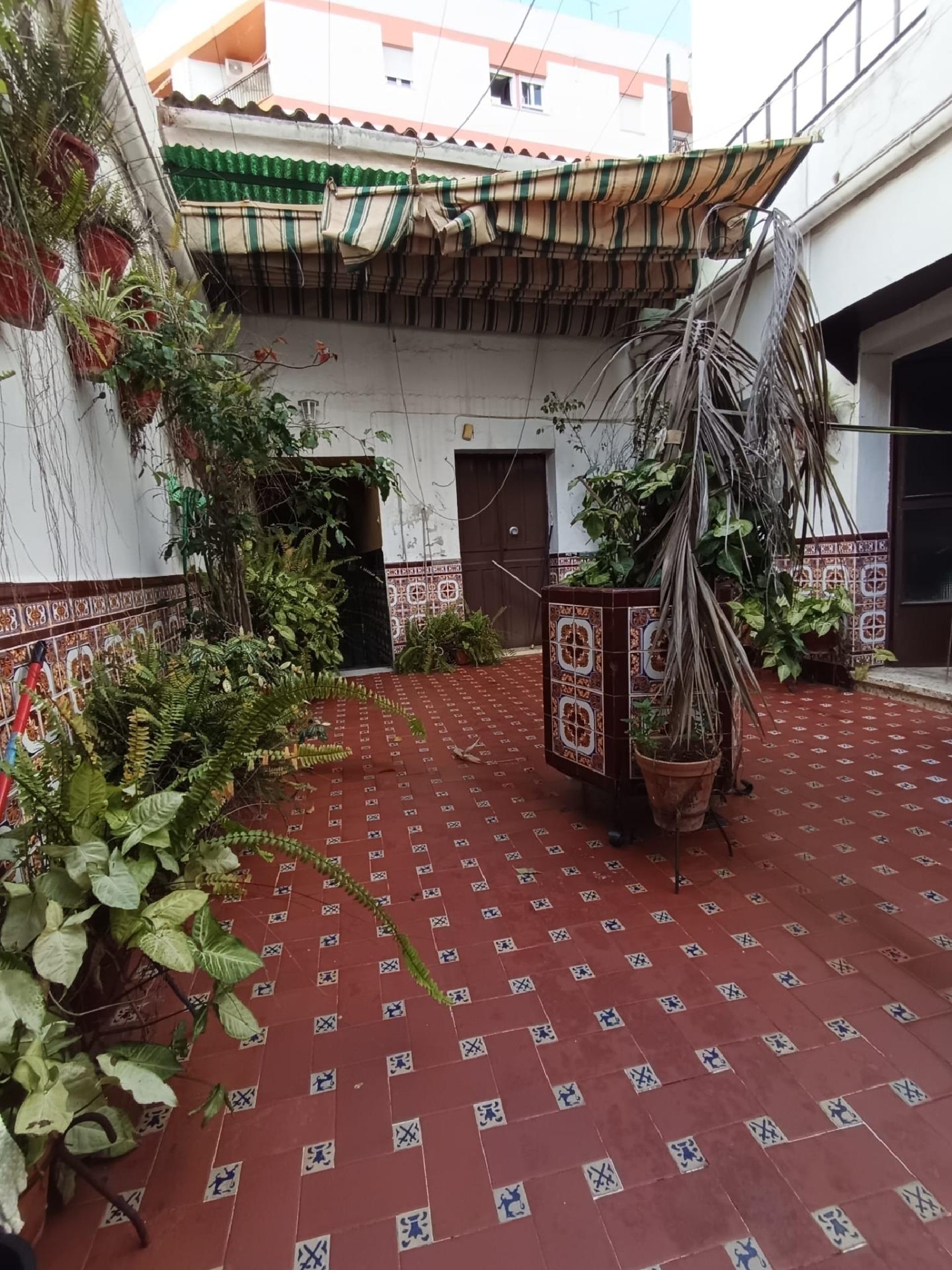  till salu hus Alcalá De Guadaira Metropolitana De Sevilla 8