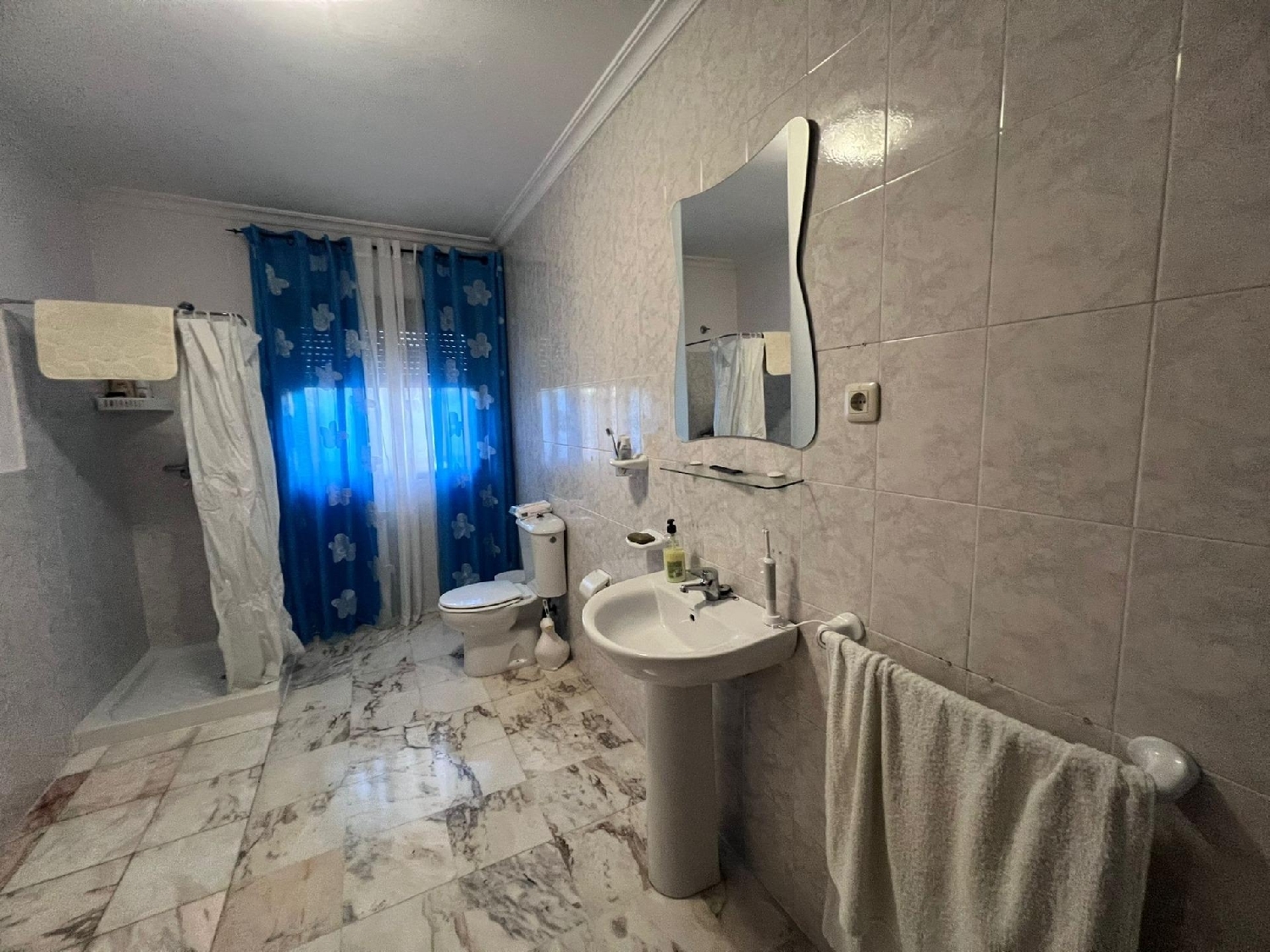 for sale house Alcalá De Guadaira Metropolitana De Sevilla 4