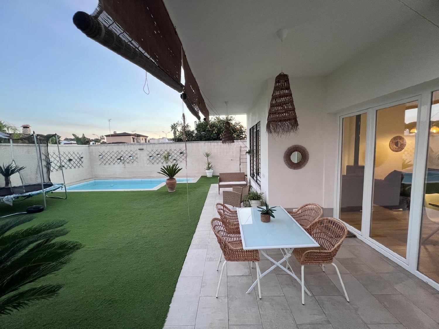 for sale house Alcalá De Guadaira Metropolitana De Sevilla 2