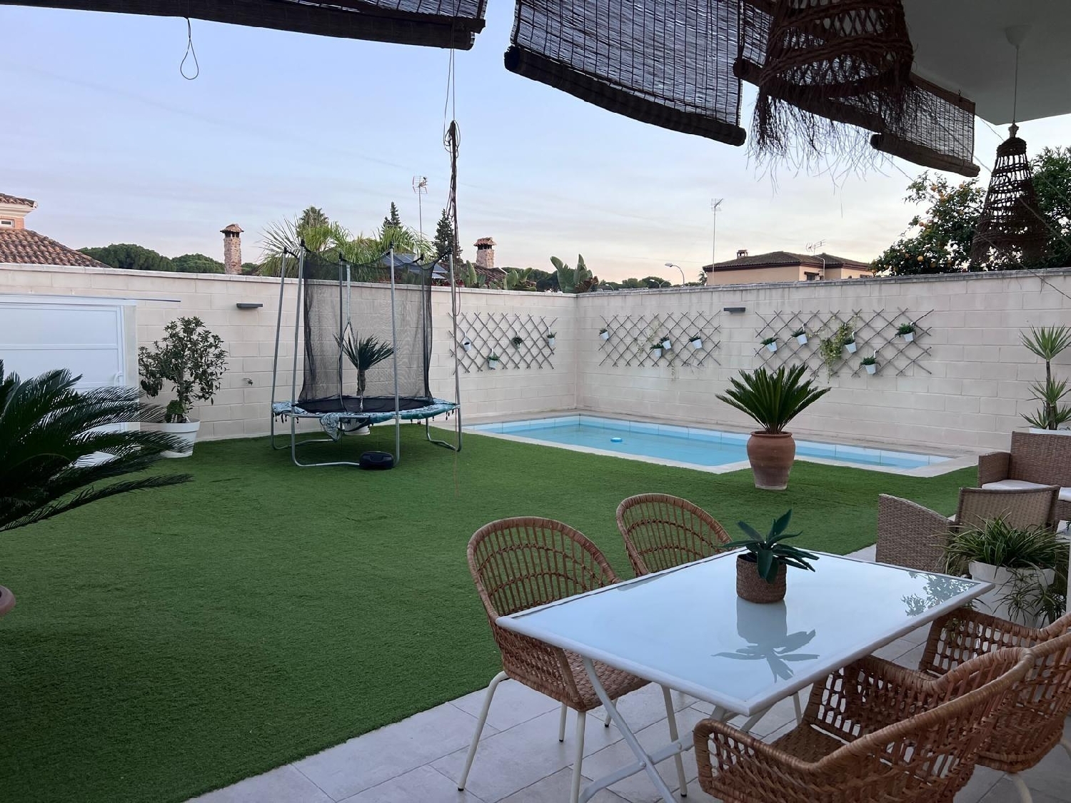 for sale house Alcalá De Guadaira Metropolitana De Sevilla 3