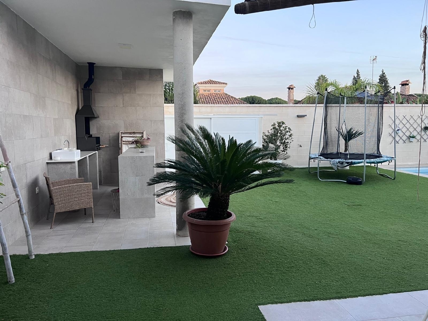 for sale house Alcalá De Guadaira Metropolitana De Sevilla 7