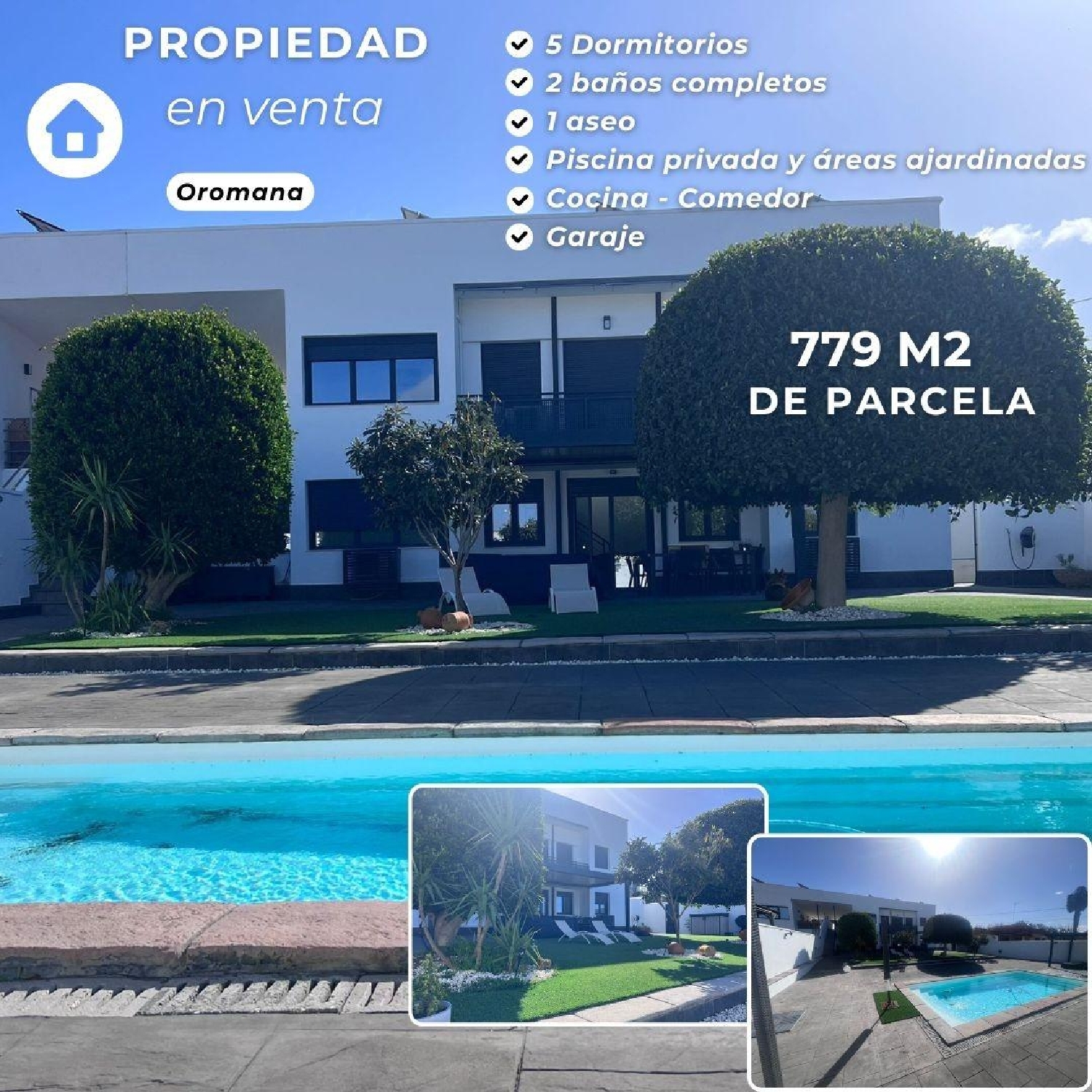  for sale house Alcalá De Guadaira Metropolitana De Sevilla 1