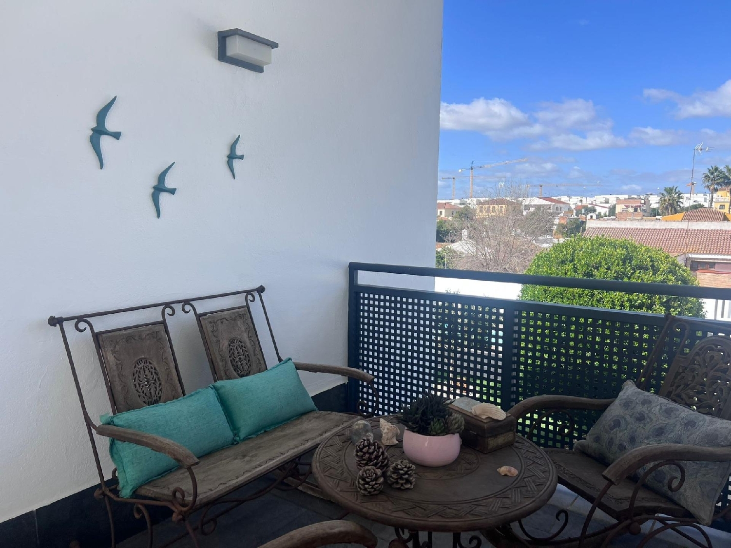  for sale house Alcalá De Guadaira Metropolitana De Sevilla 7