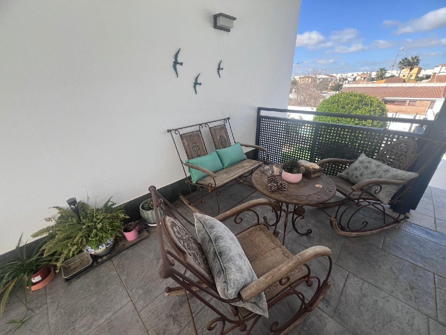  for sale house Alcalá De Guadaira Metropolitana De Sevilla 8