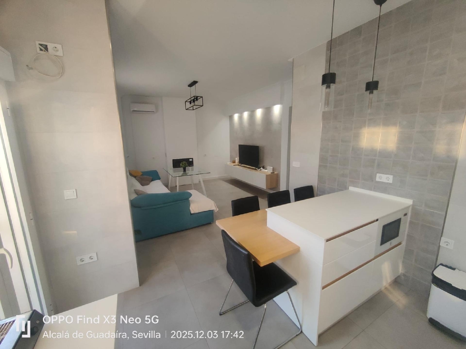  en venta casa Alcalá De Guadaira Metropolitana De Sevilla 5