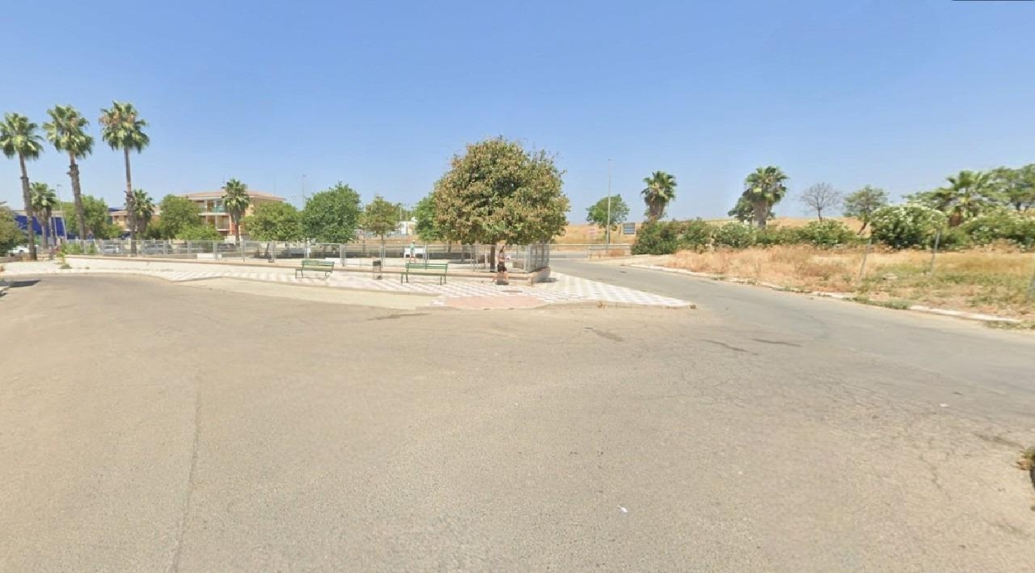  till salu hus Alcalá Del Río Vega Del Guadalquivir 1