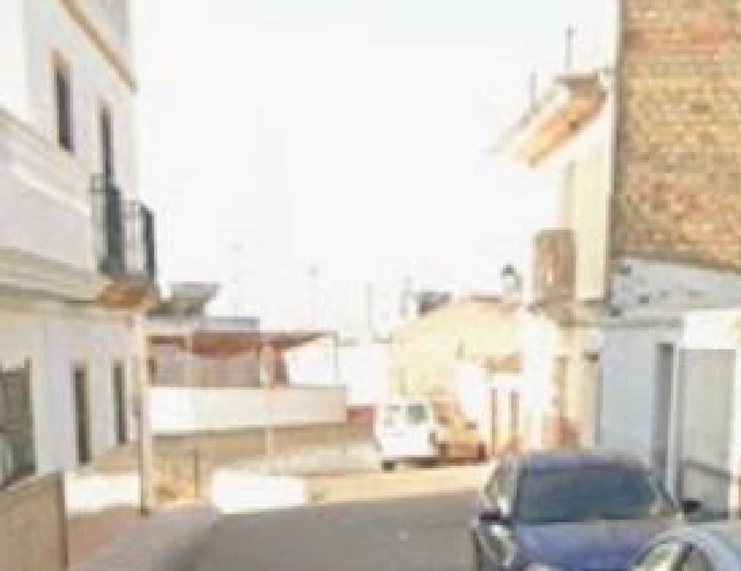  till salu hus Alcalá Del Río Vega Del Guadalquivir 1