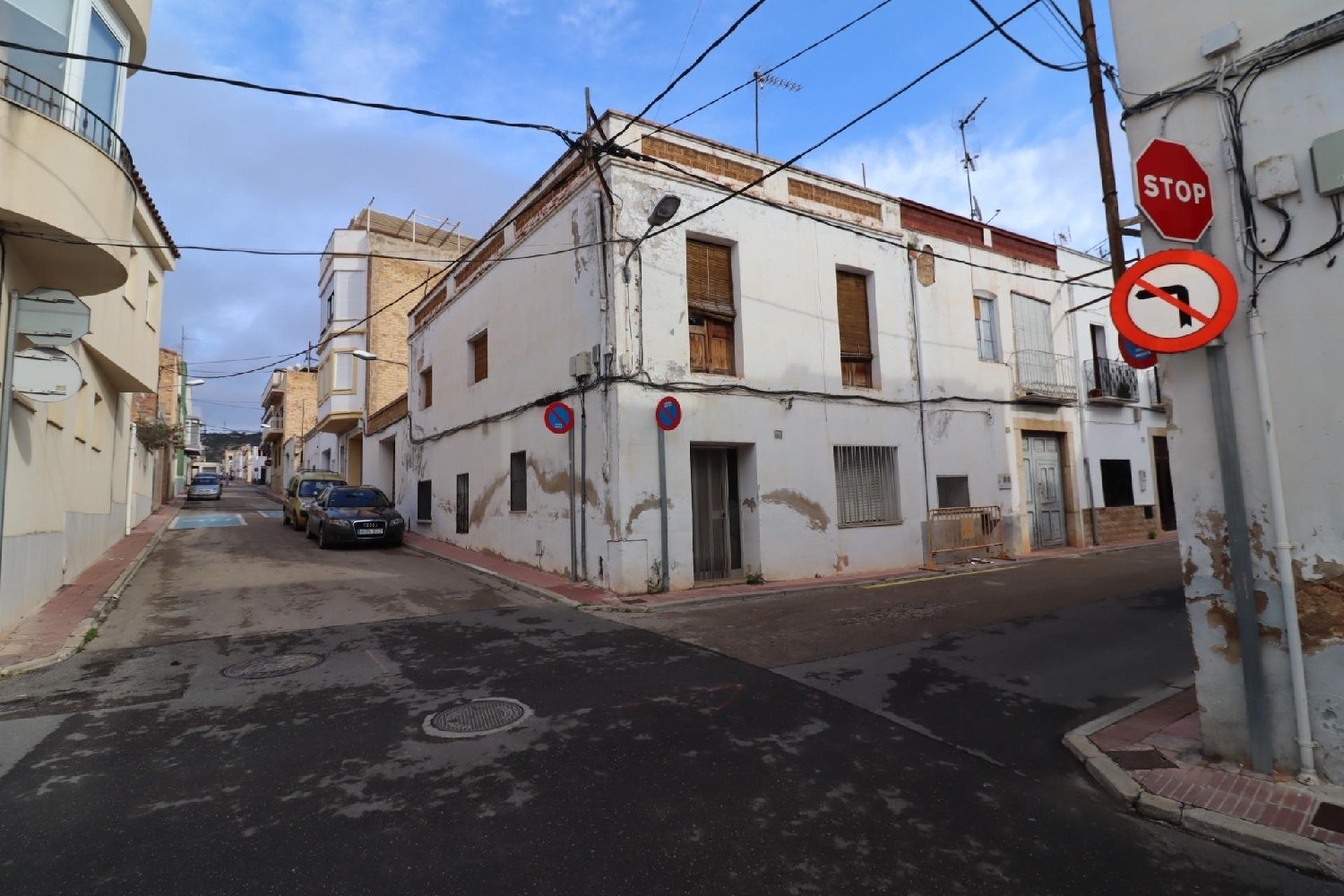  te koop huis Alcanar Montsià 1