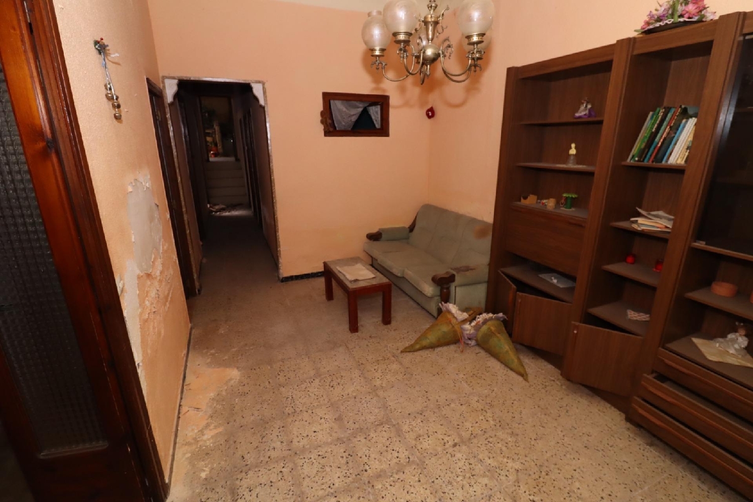  te koop huis Alcanar Montsià 6