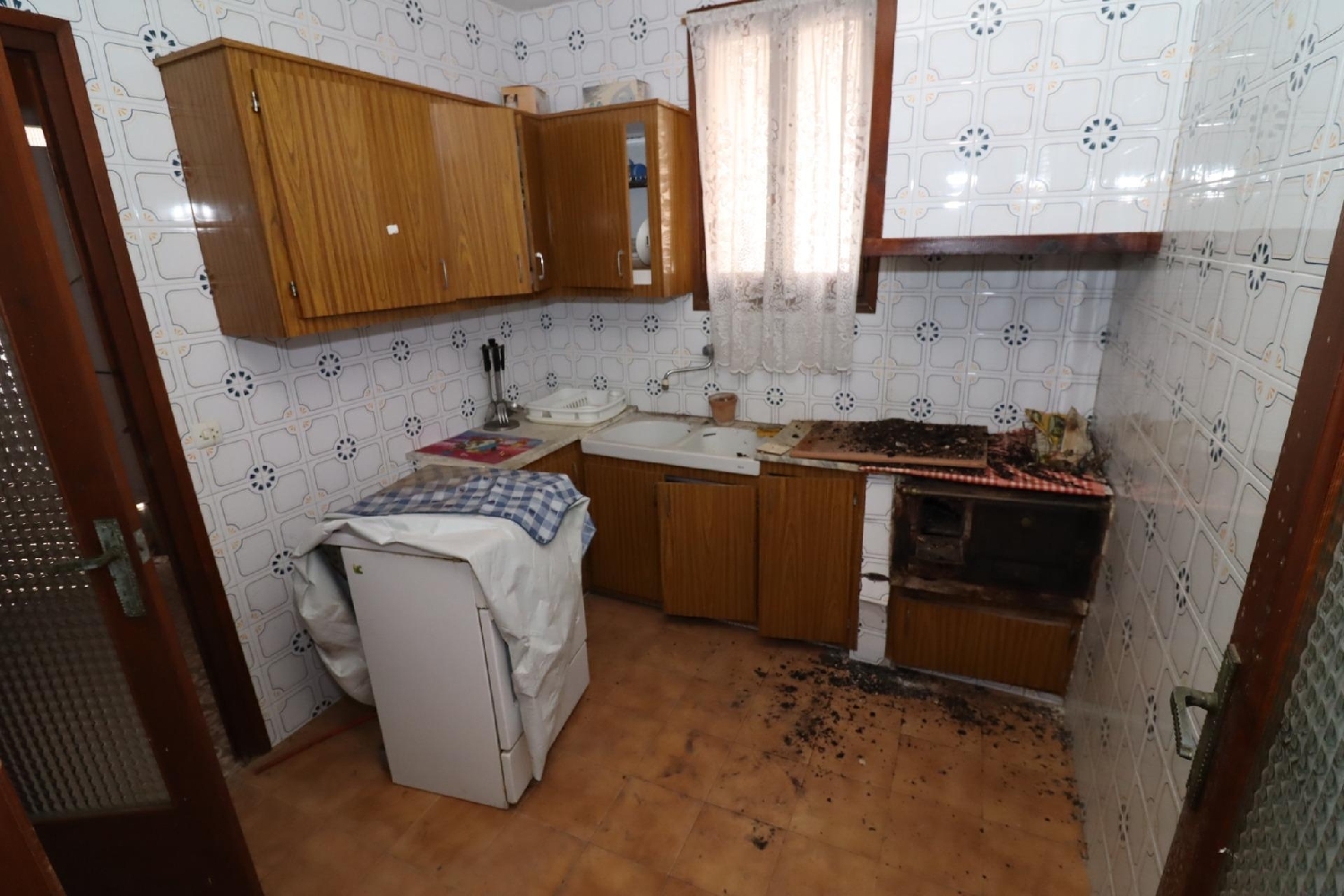  te koop huis Alcanar Montsià 5