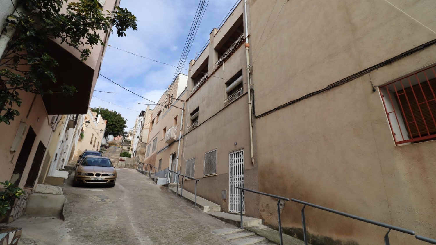  te koop huis Alcanar Montsià 1