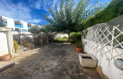 Alcanar Montsià Haus Bild 6343463