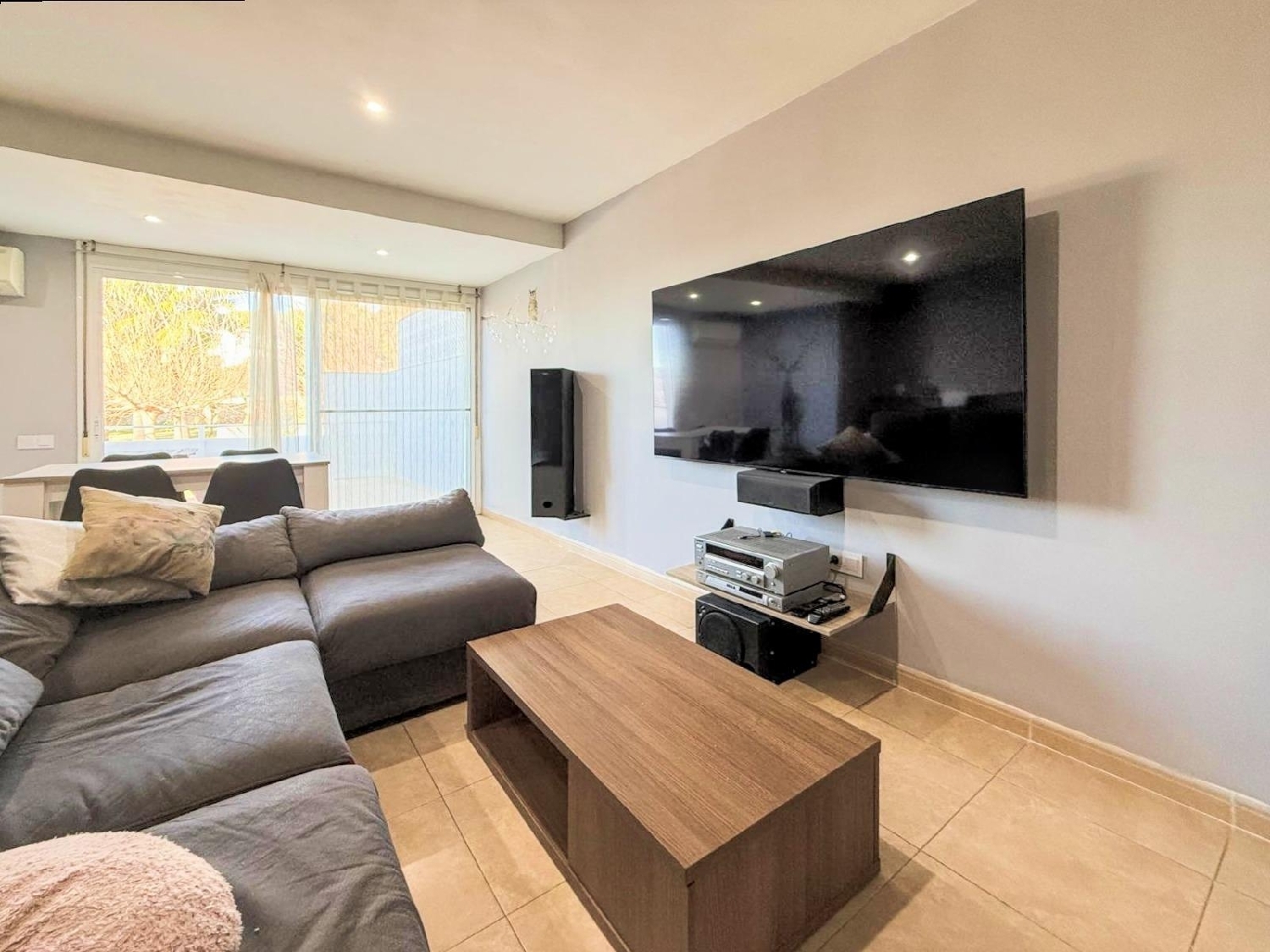  à vendre maison Alcanar Montsià 1