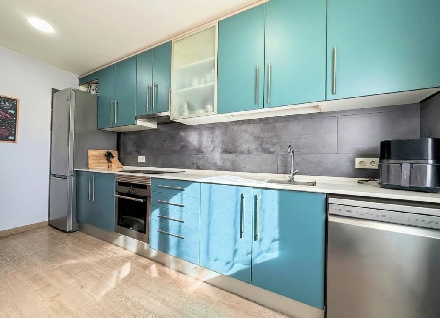  à vendre maison Alcanar Montsià 4