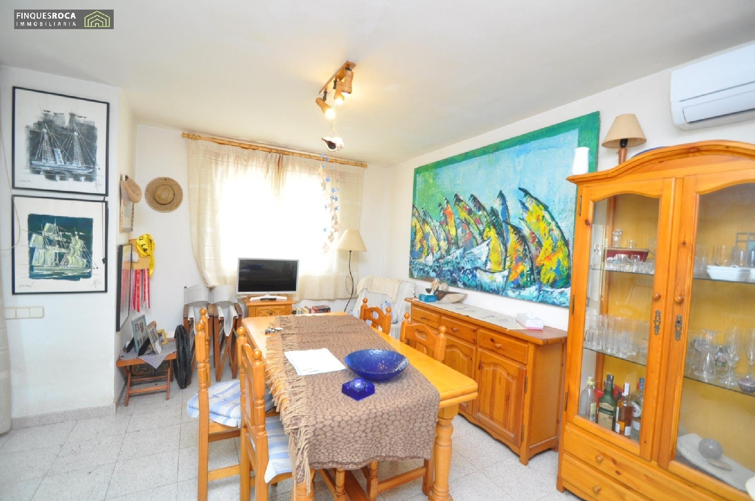 till salu hus Alcanar Montsià 3