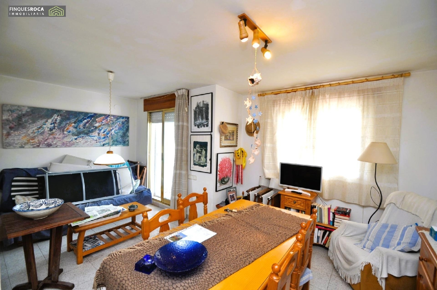 till salu hus Alcanar Montsià 6