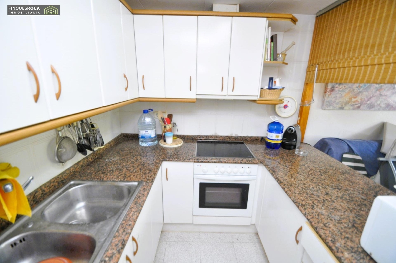 till salu hus Alcanar Montsià 4