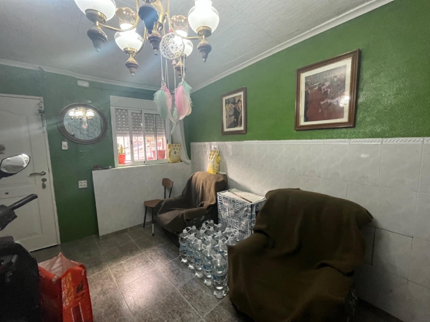  for sale house Alcanar Montsià 8