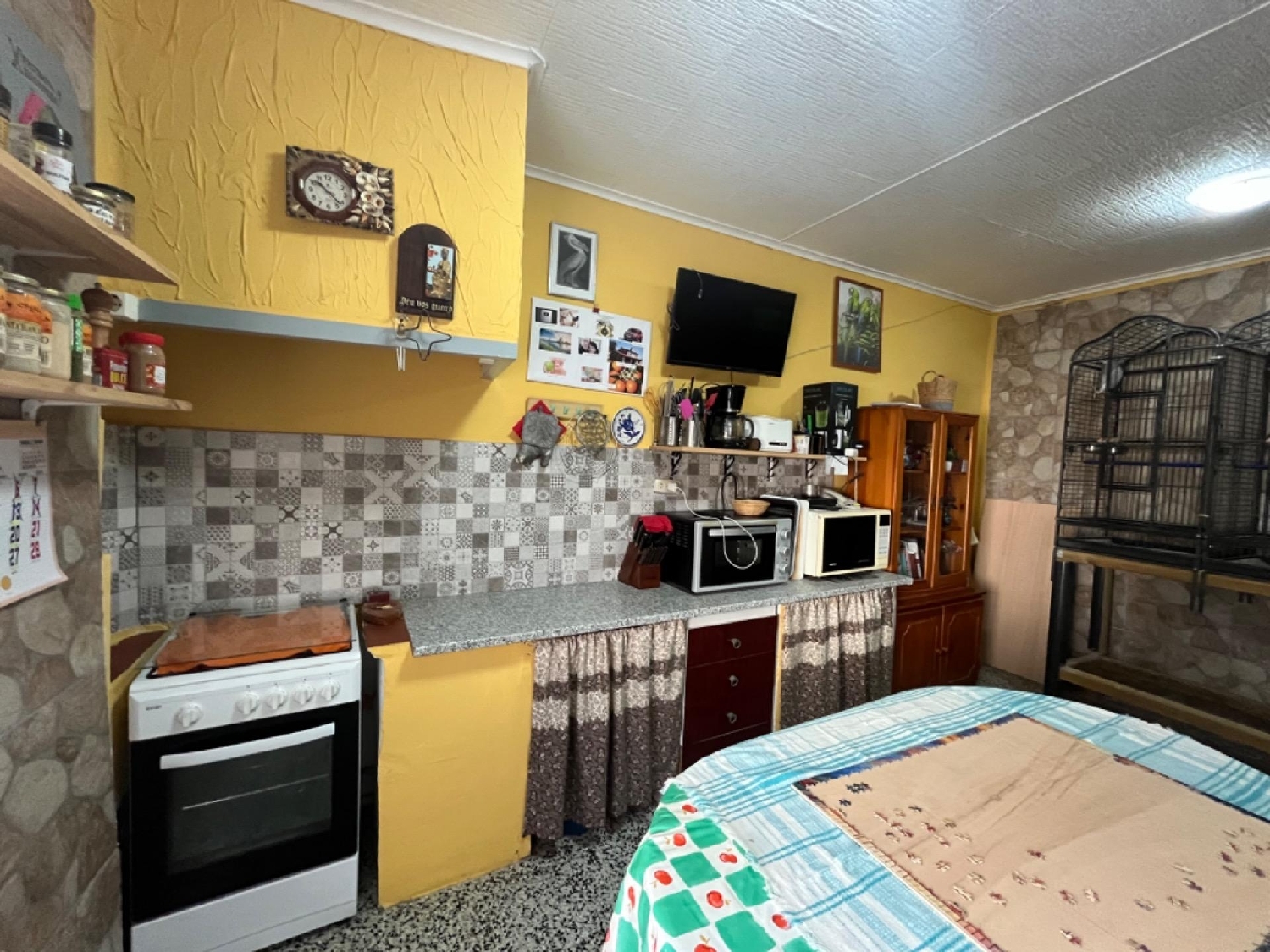  for sale house Alcanar Montsià 4