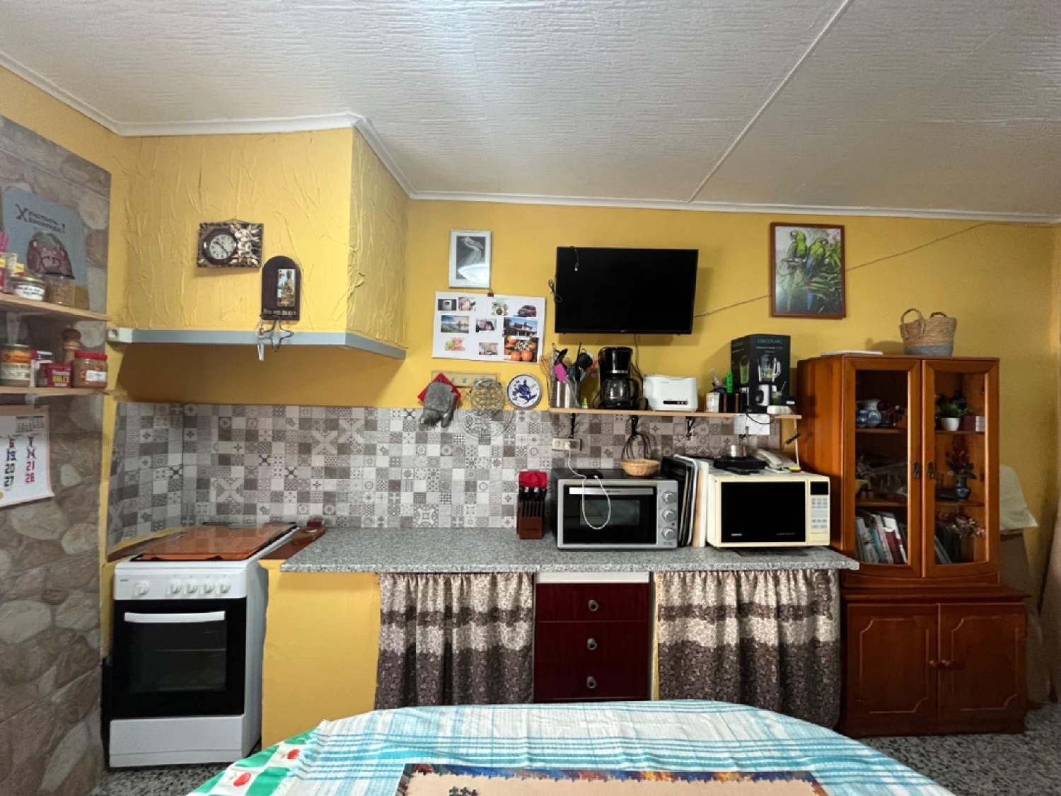  for sale house Alcanar Montsià 3