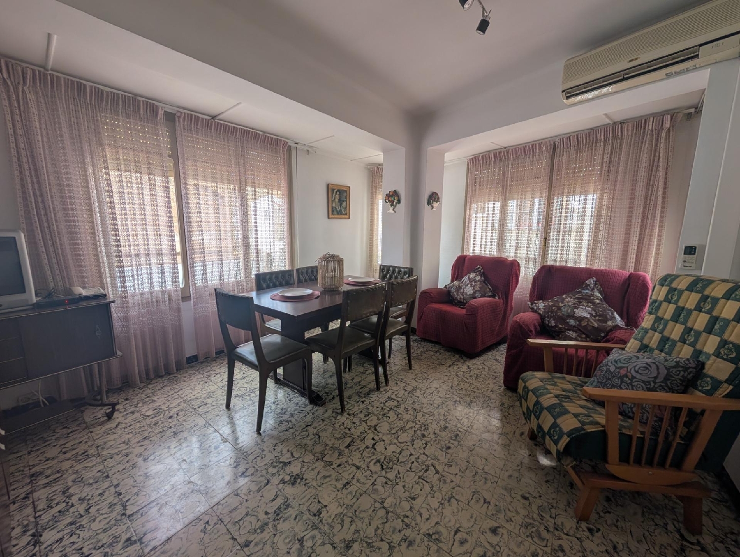 till salu hus Alcanar Montsià 3