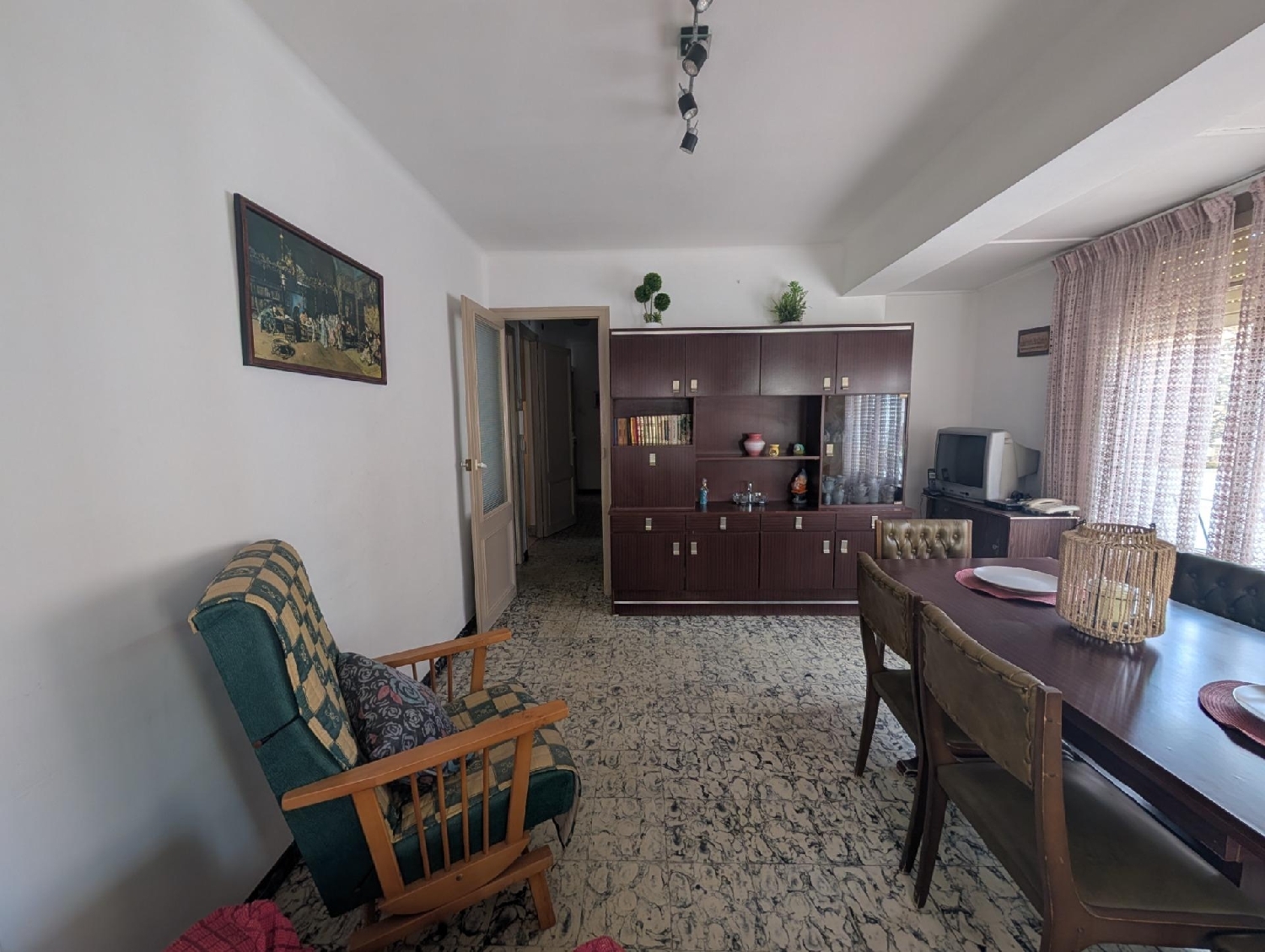 till salu hus Alcanar Montsià 4