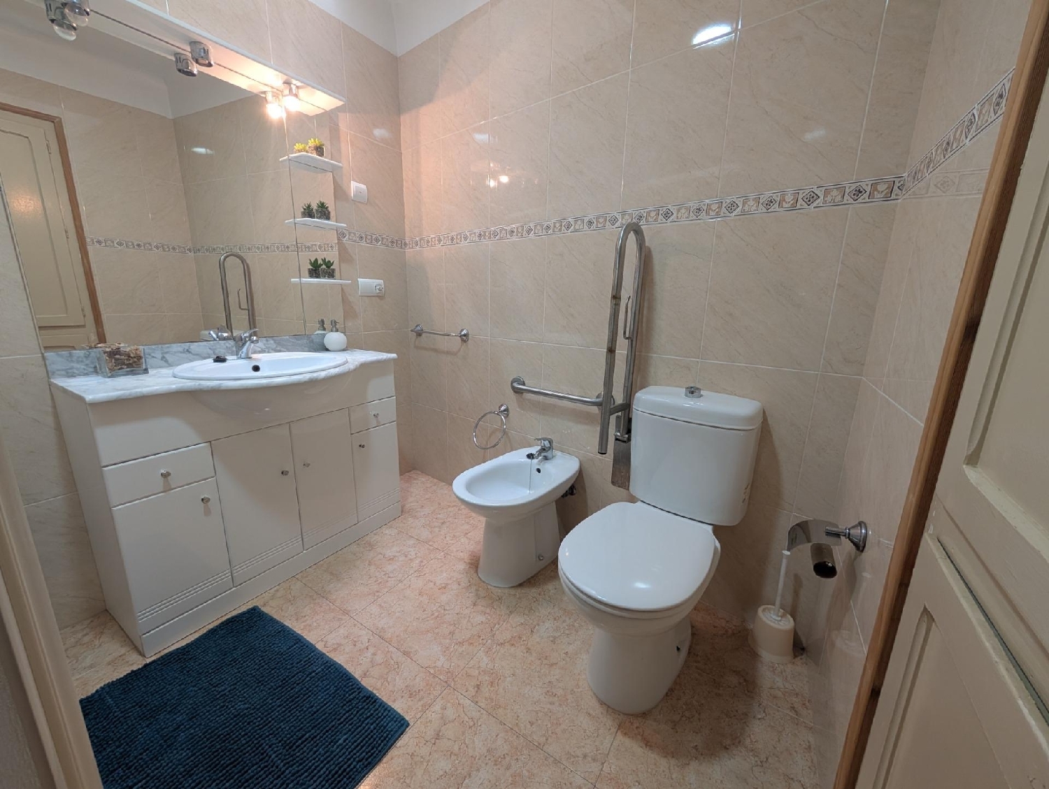 till salu hus Alcanar Montsià 7