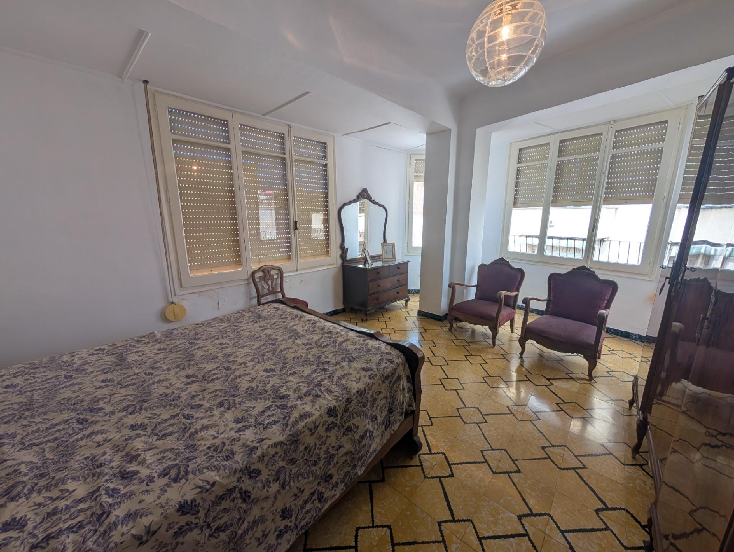 till salu hus Alcanar Montsià 6