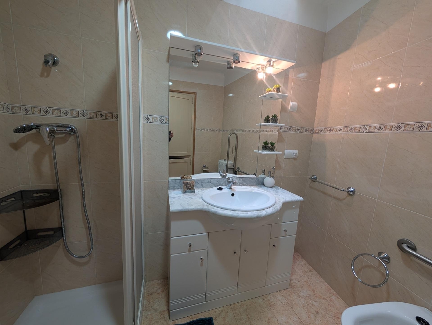 till salu hus Alcanar Montsià 8