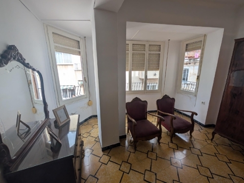 Alcanar Montsià hus foto 6350547