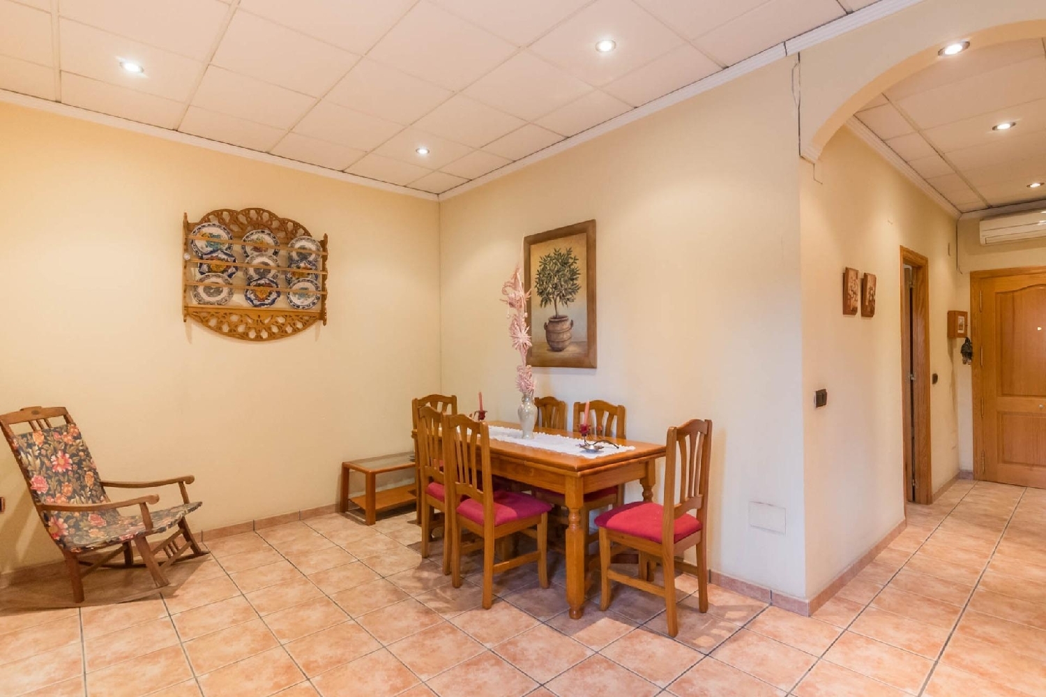  en venta casa Alcantarilla Huerta De Murcia 7