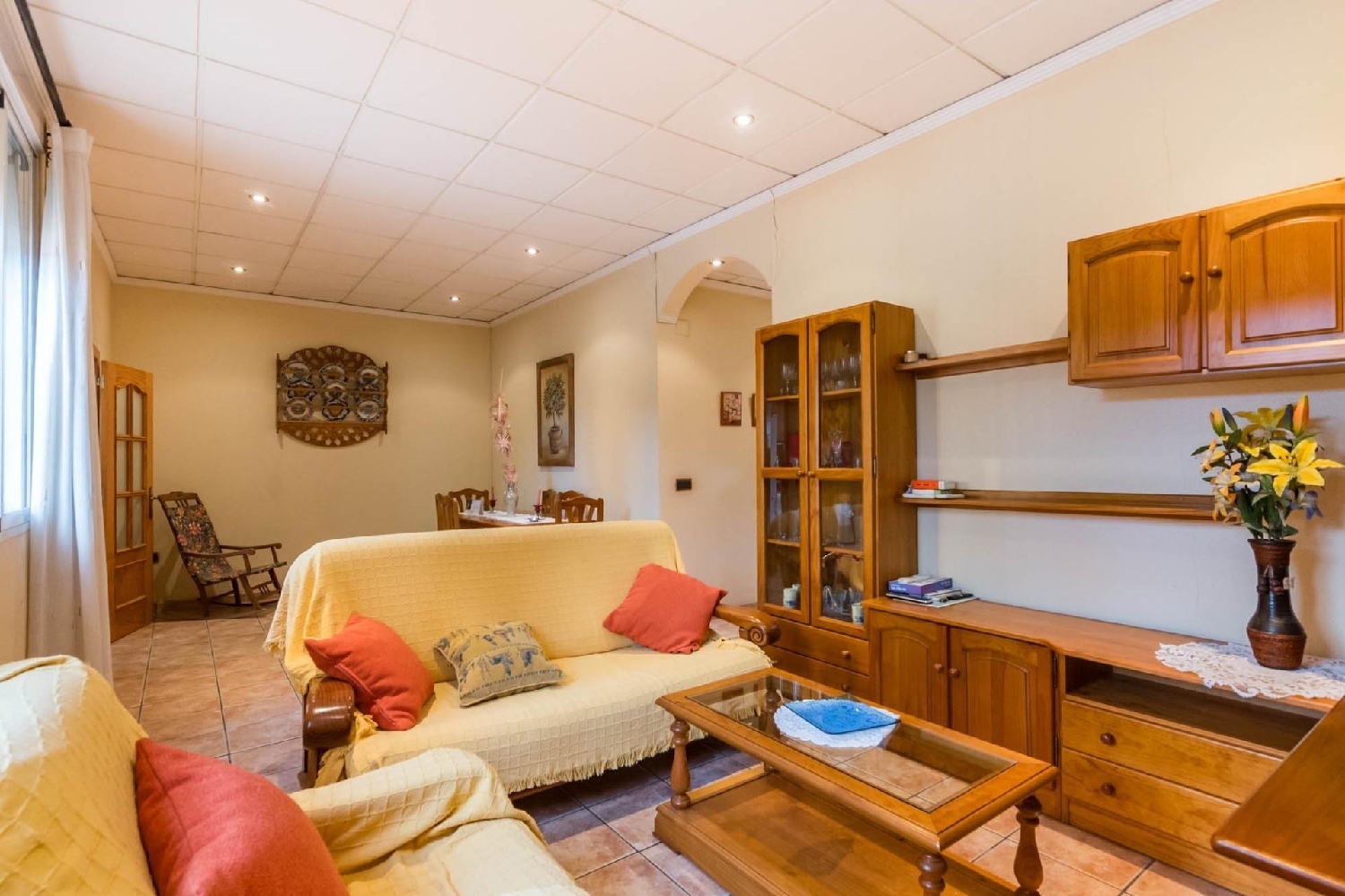  en venta casa Alcantarilla Huerta De Murcia 2