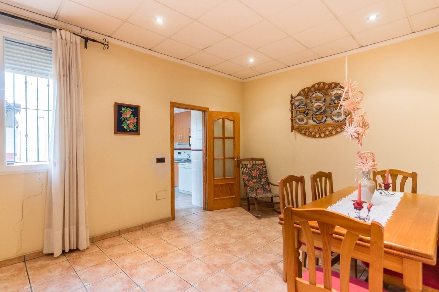  en venta casa Alcantarilla Huerta De Murcia 6