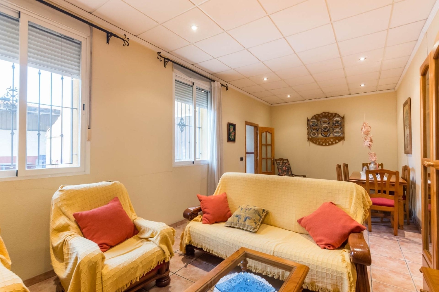  en venta casa Alcantarilla Huerta De Murcia 3