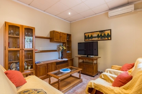 Alcantarilla Huerta De Murcia casa foto 6348655