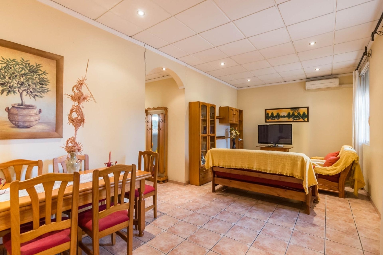  en venta casa Alcantarilla Huerta De Murcia 5