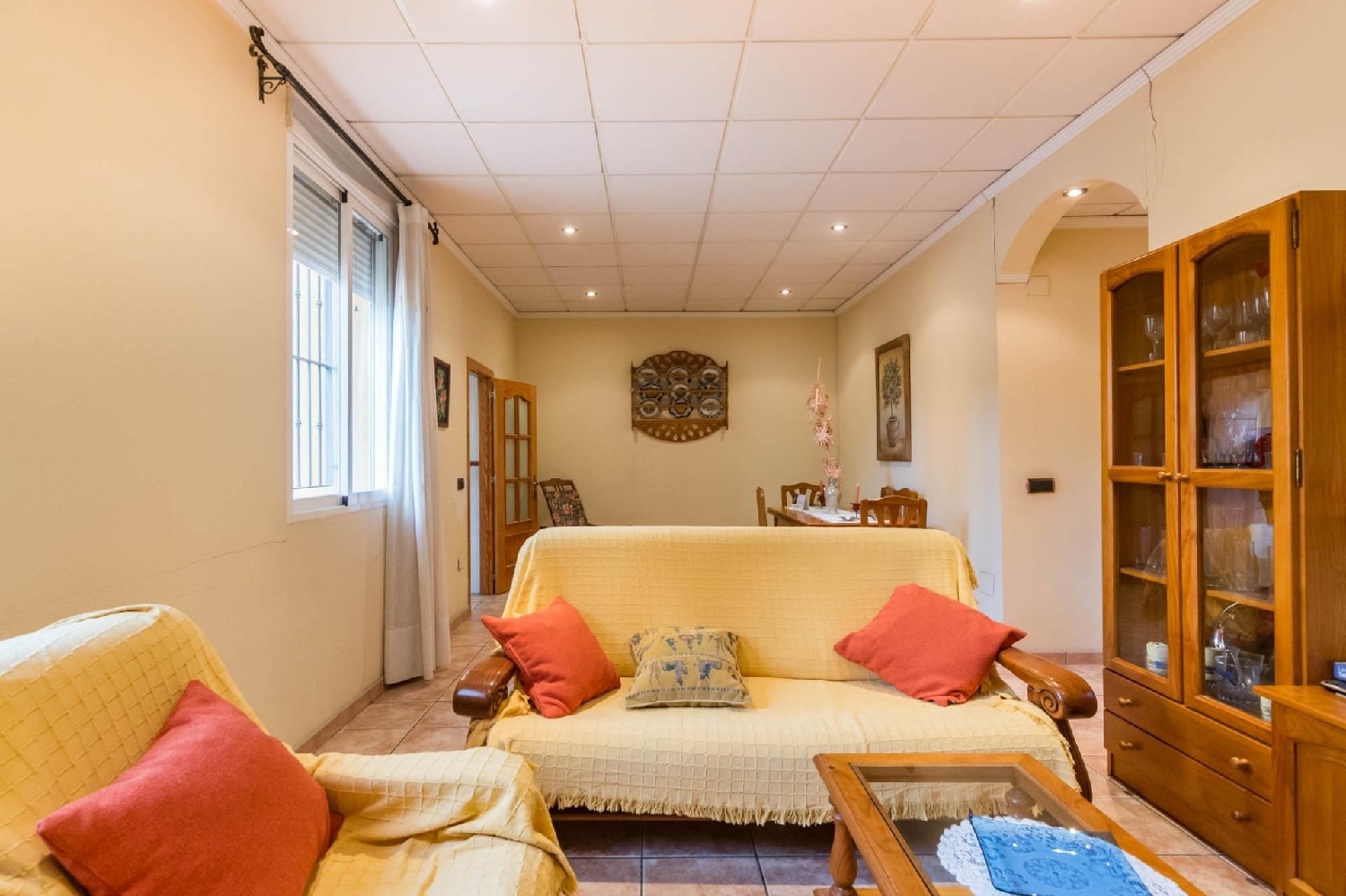  en venta casa Alcantarilla Huerta De Murcia 4