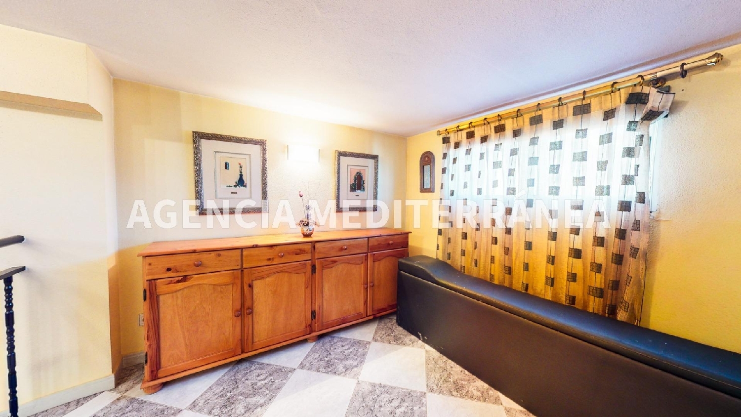  à vendre maison Alcàsser Horta Sud 5