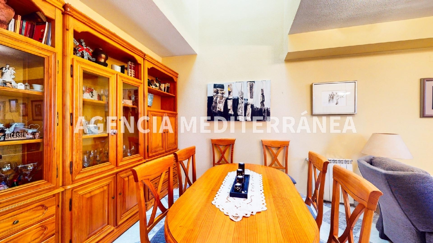  à vendre maison Alcàsser Horta Sud 3