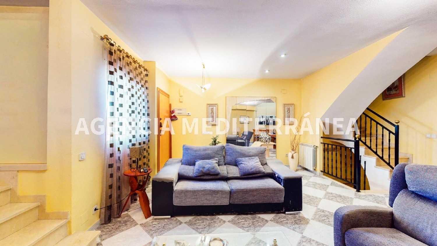  à vendre maison Alcàsser Horta Sud 4