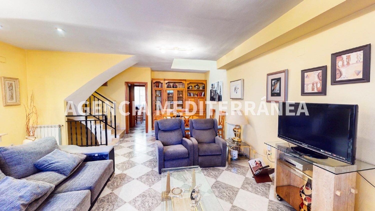  à vendre maison Alcàsser Horta Sud 7