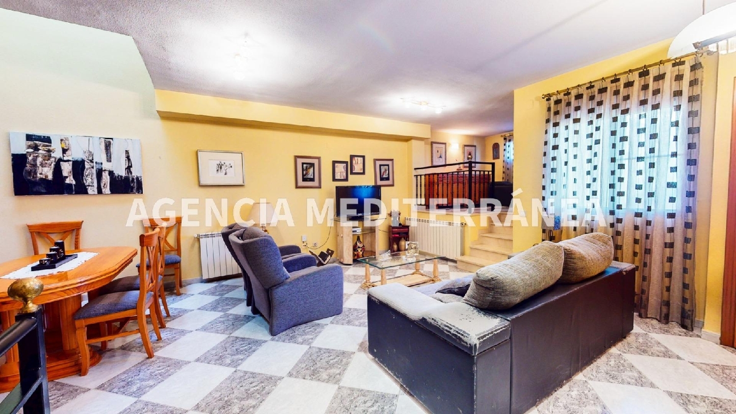  à vendre maison Alcàsser Horta Sud 8
