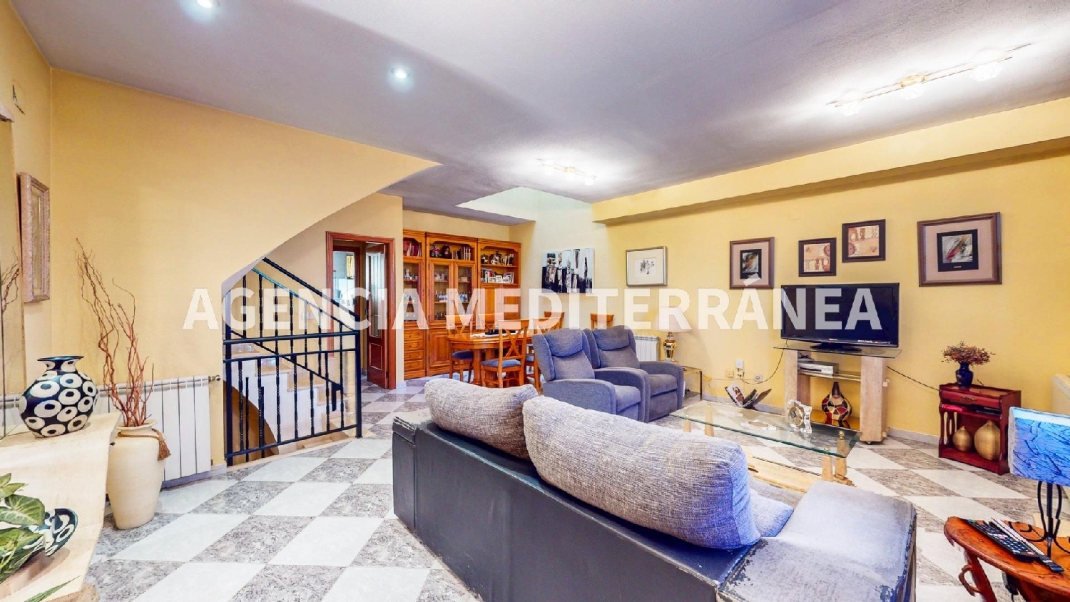  à vendre maison Alcàsser Horta Sud 2