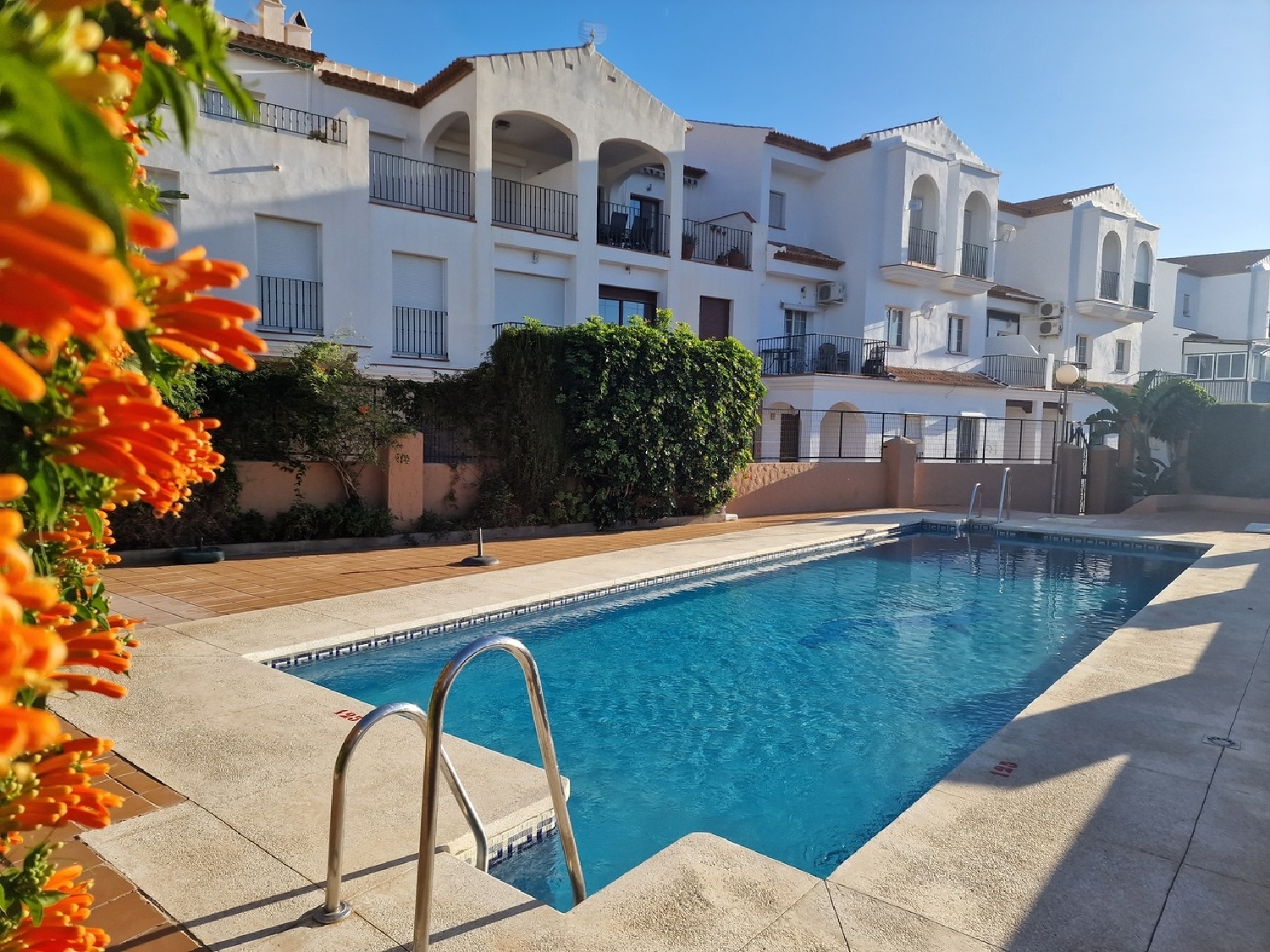  te koop huis Alcaucín Axarquía 3