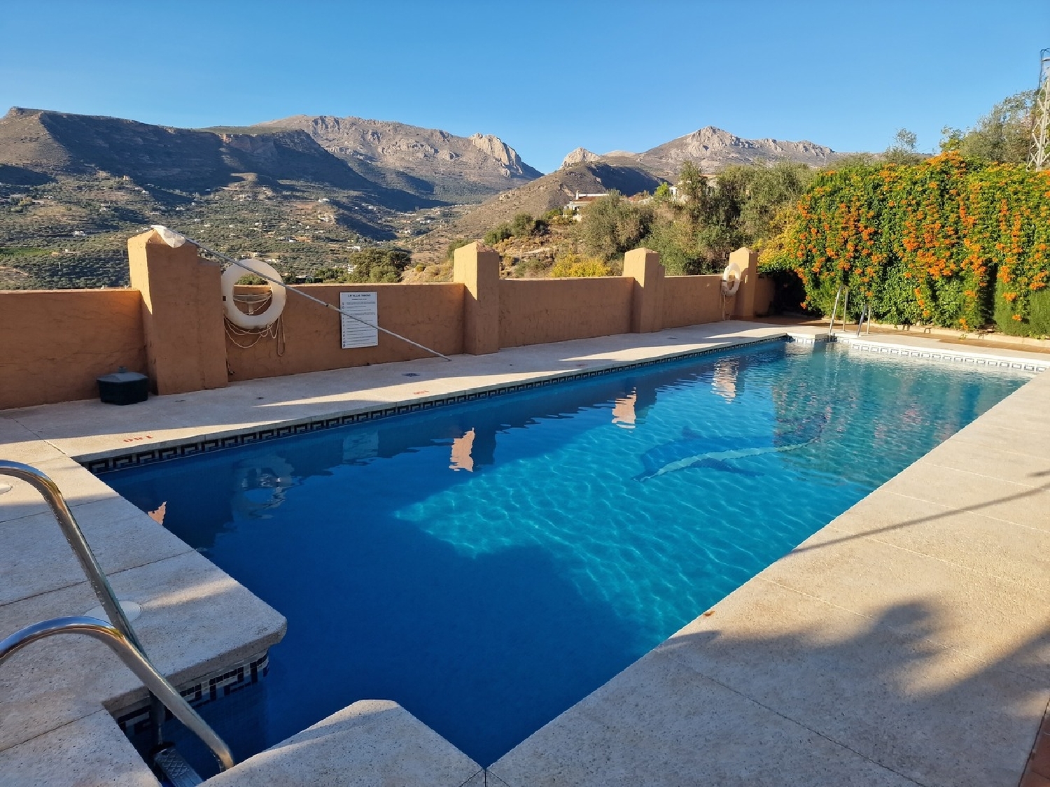  te koop huis Alcaucín Axarquía 5