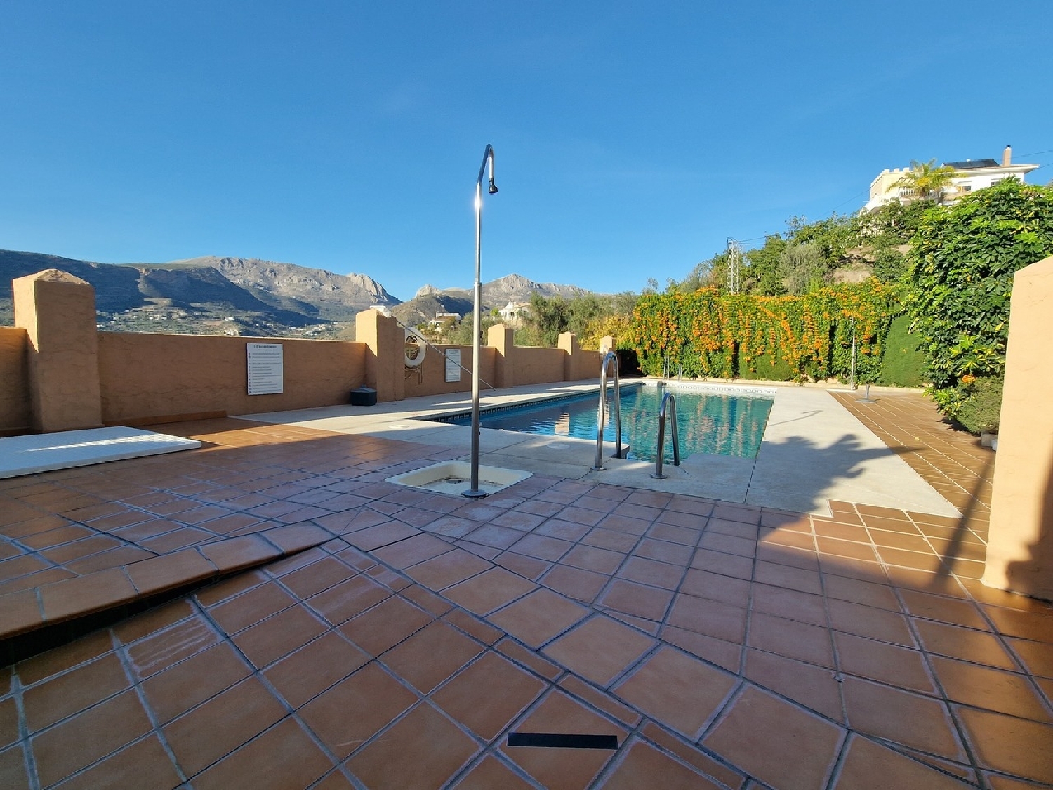  te koop huis Alcaucín Axarquía 7